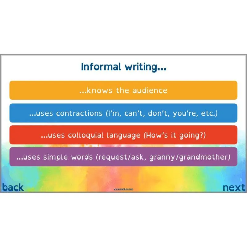 This is Me English Pack