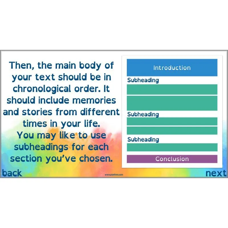 This is Me English Pack