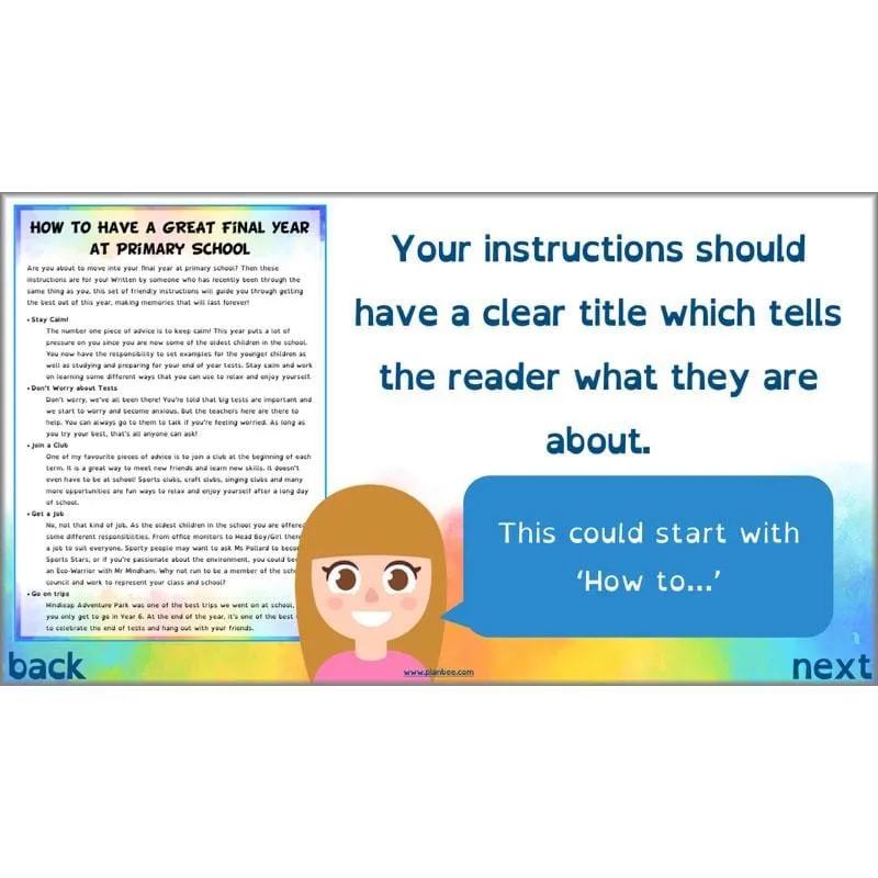 This is Me English Pack