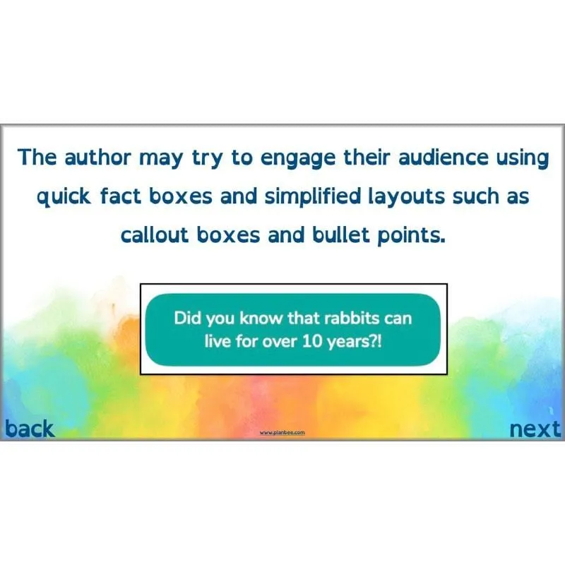 This is Me English Pack