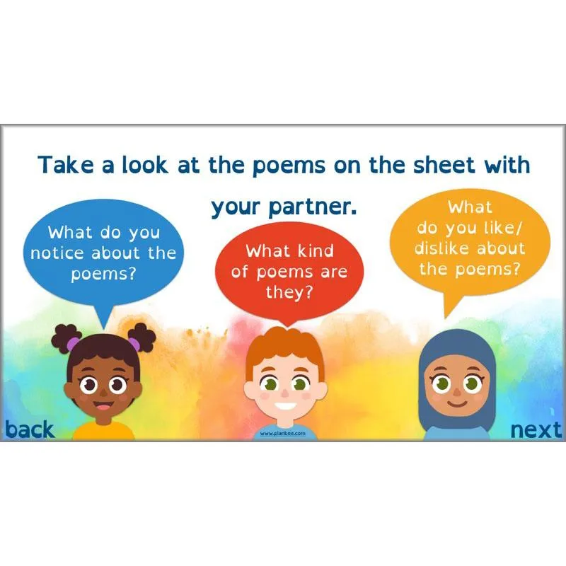This is Me English Pack
