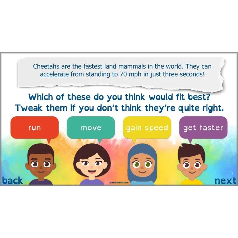 This is Me English Pack