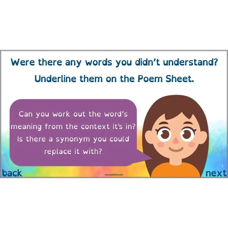 This is Me English Pack