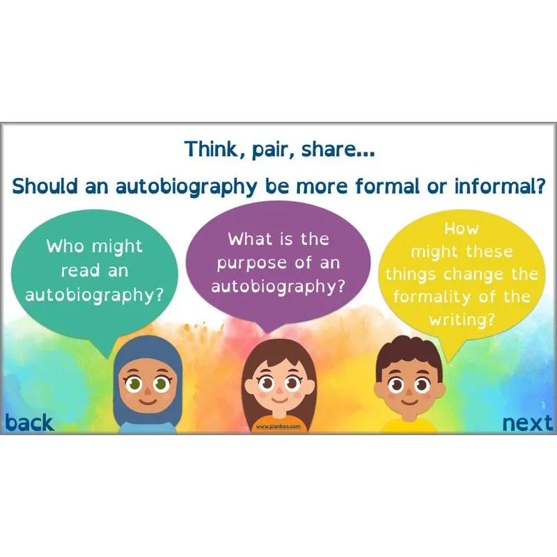 This is Me English Pack
