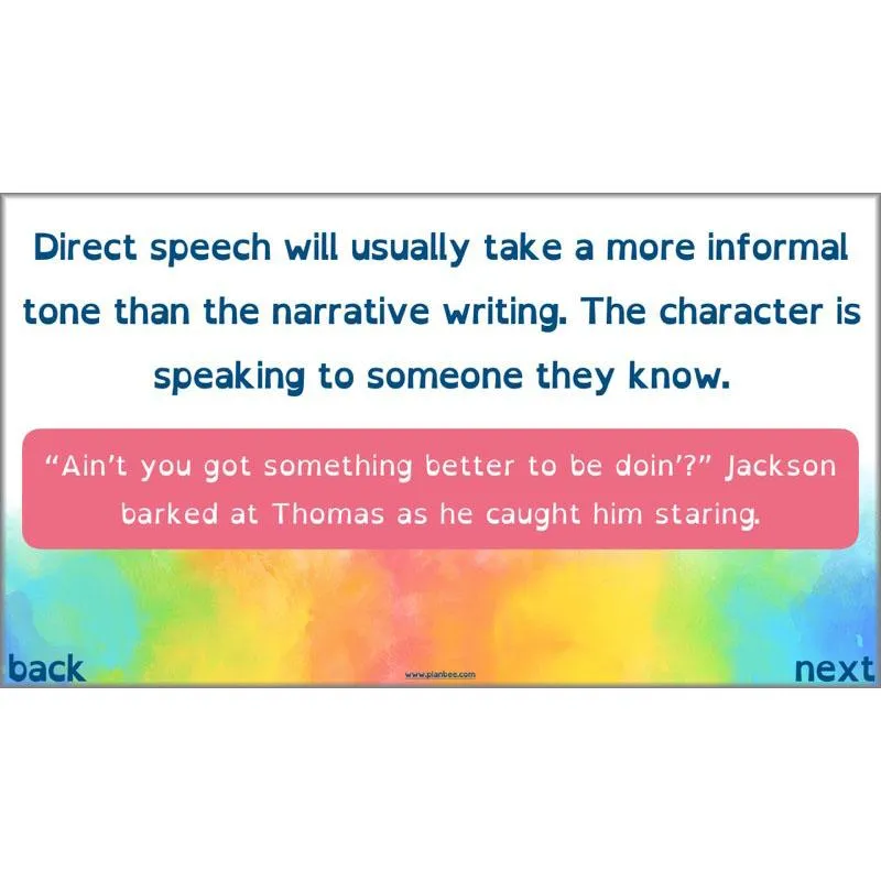 This is Me English Pack