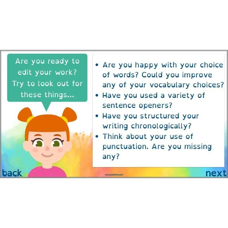 This is Me English Pack