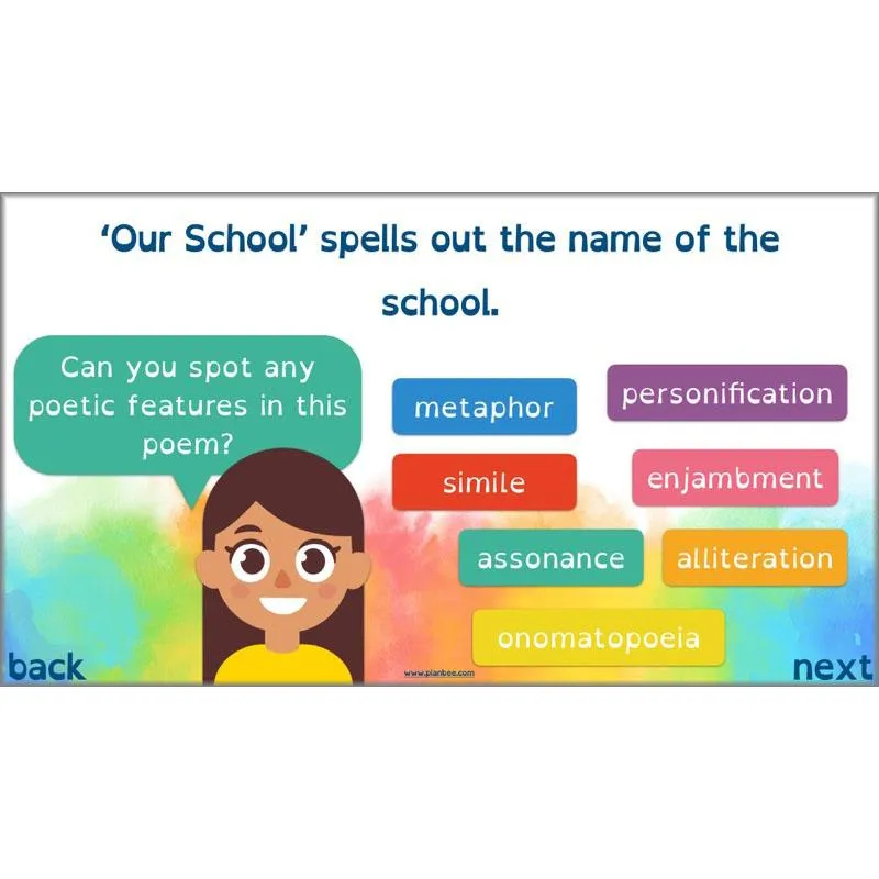 This is Me English Pack