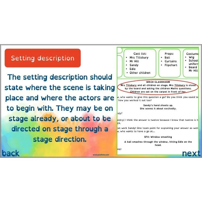 This is Me English Pack