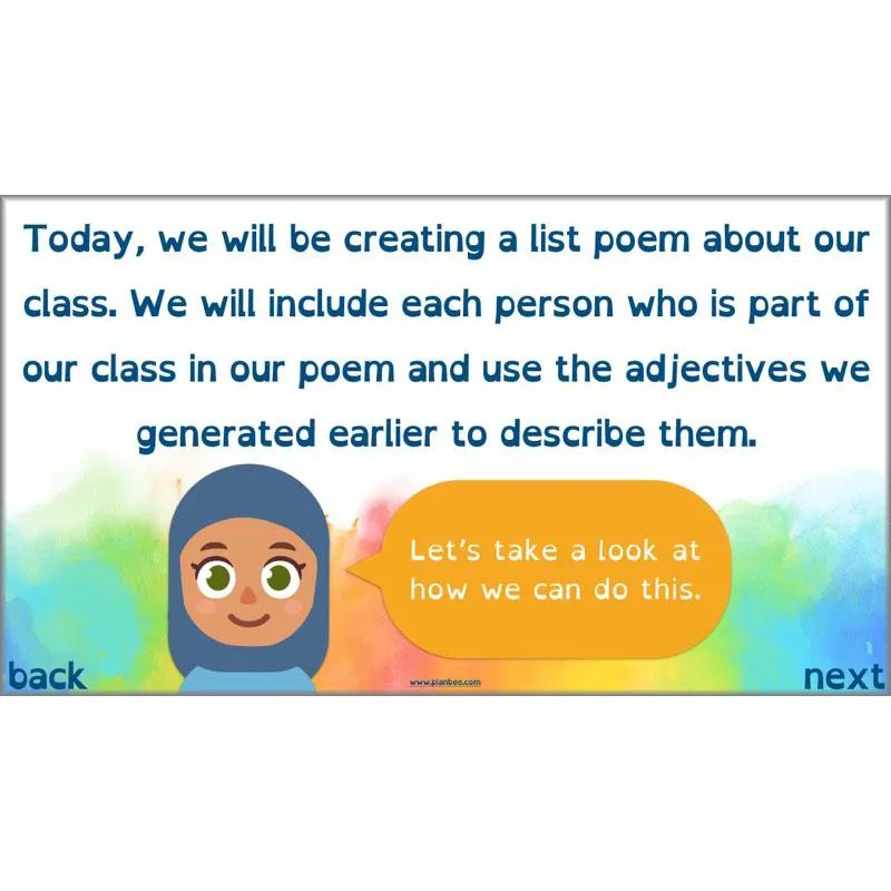 This is Me English Pack