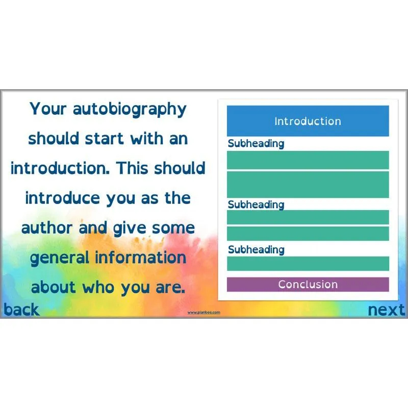 This is Me English Pack