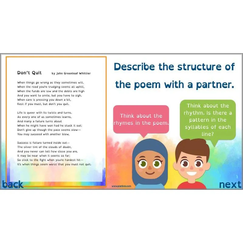 This is Me English Pack