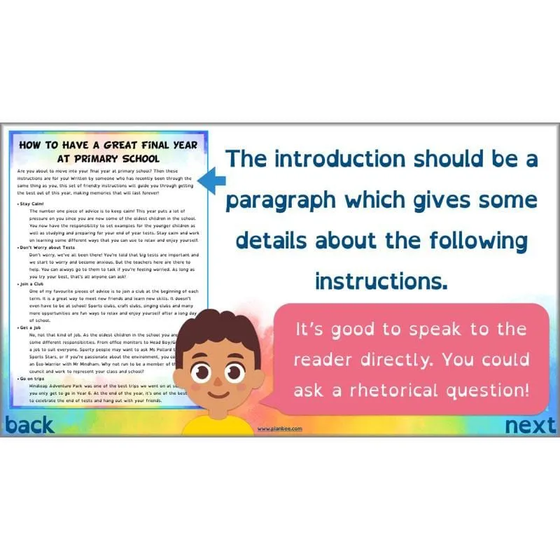 This is Me English Pack