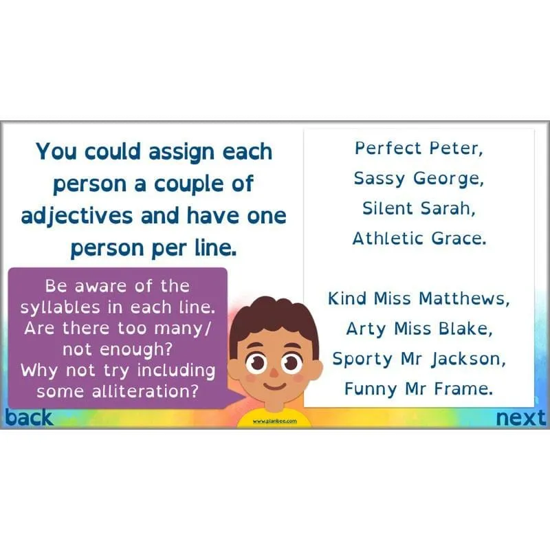 This is Me English Pack