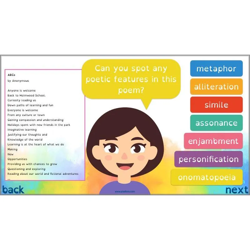 This is Me English Pack