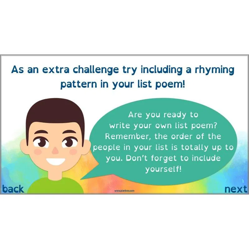 This is Me English Pack