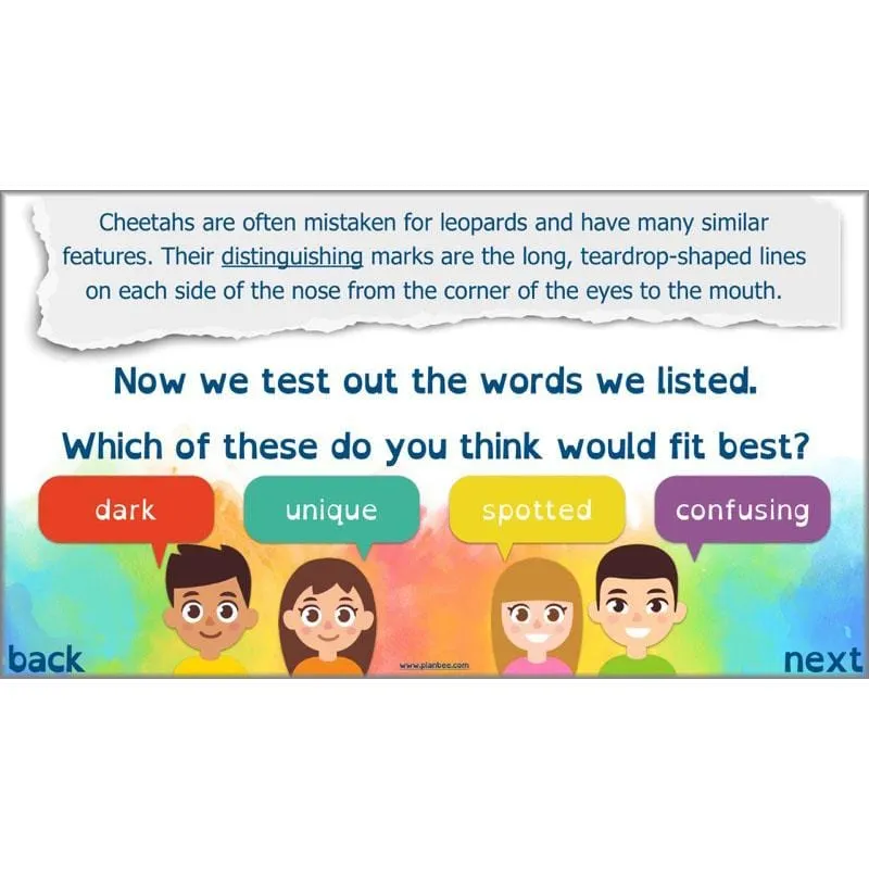 This is Me English Pack
