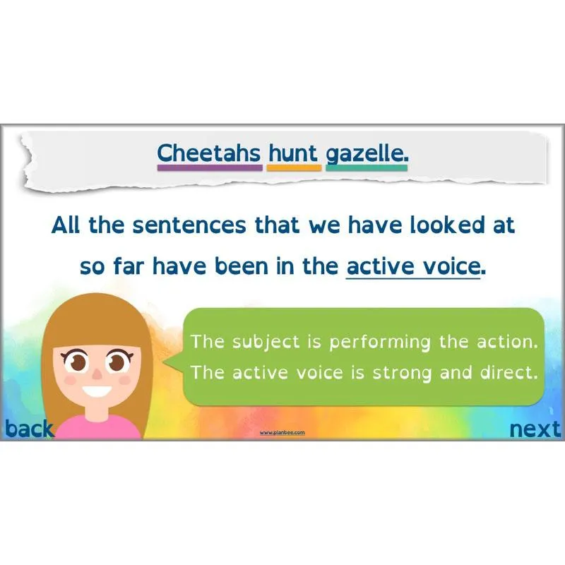 This is Me English Pack