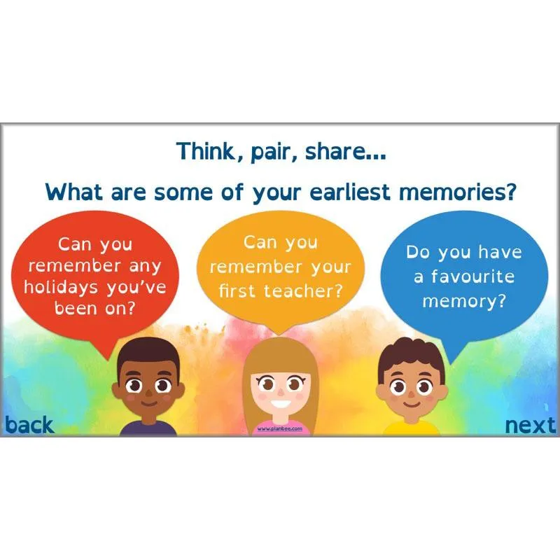 This is Me English Pack