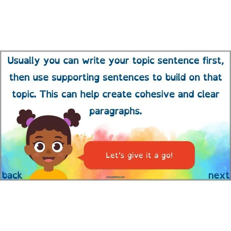 This is Me English Pack
