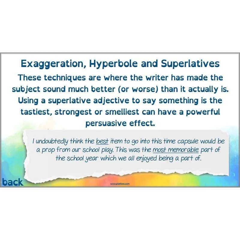 This is Me English Pack
