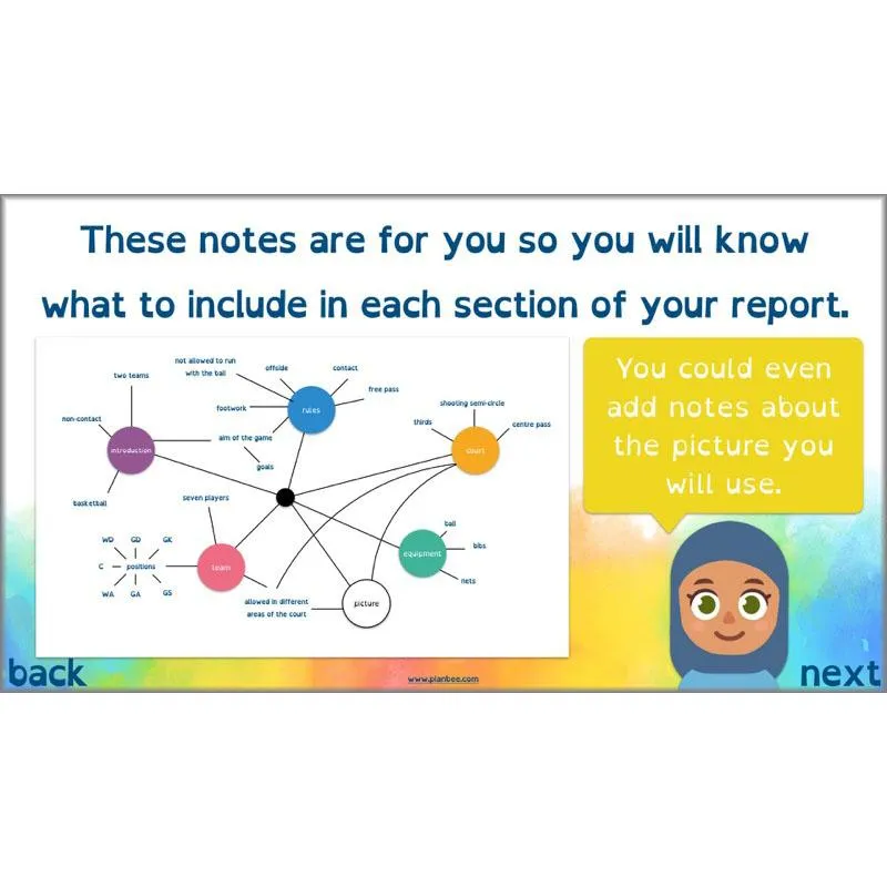 This is Me English Pack