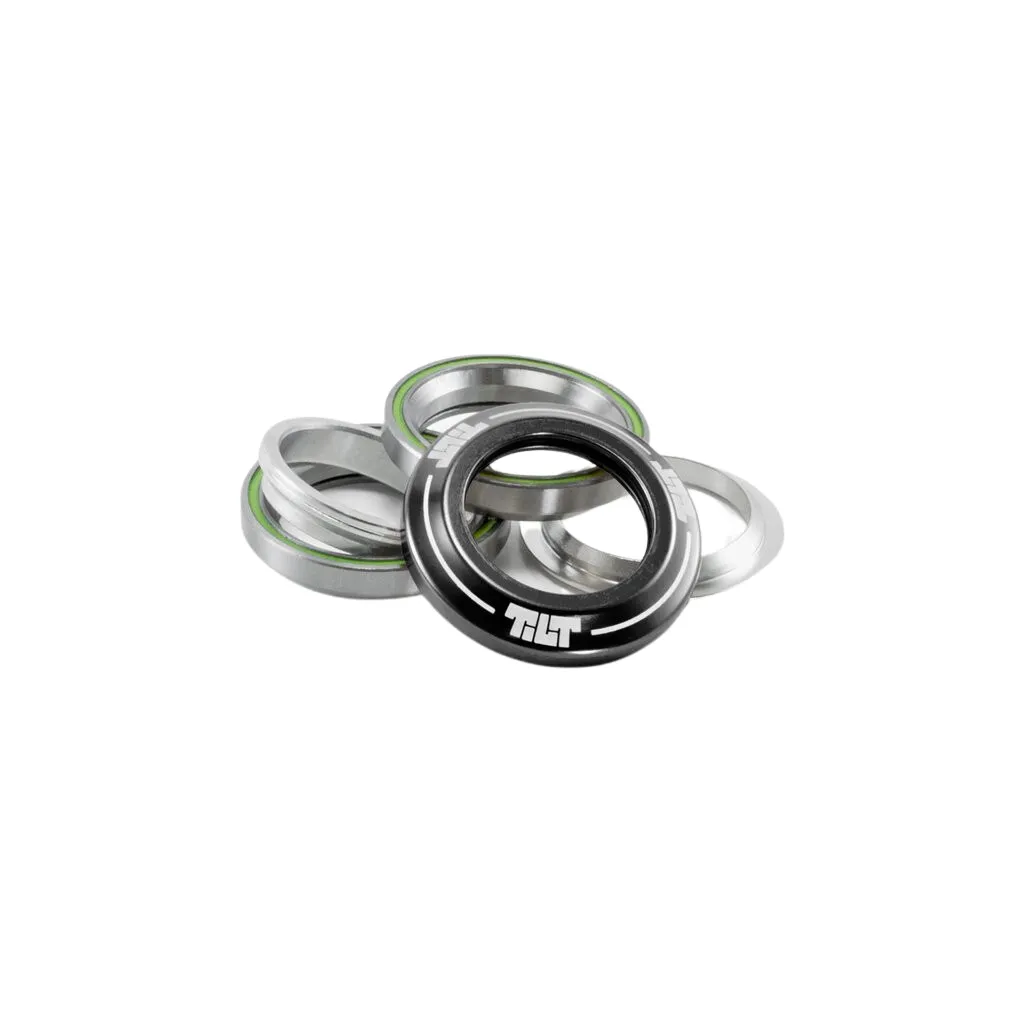 Tilt Integrated Headset