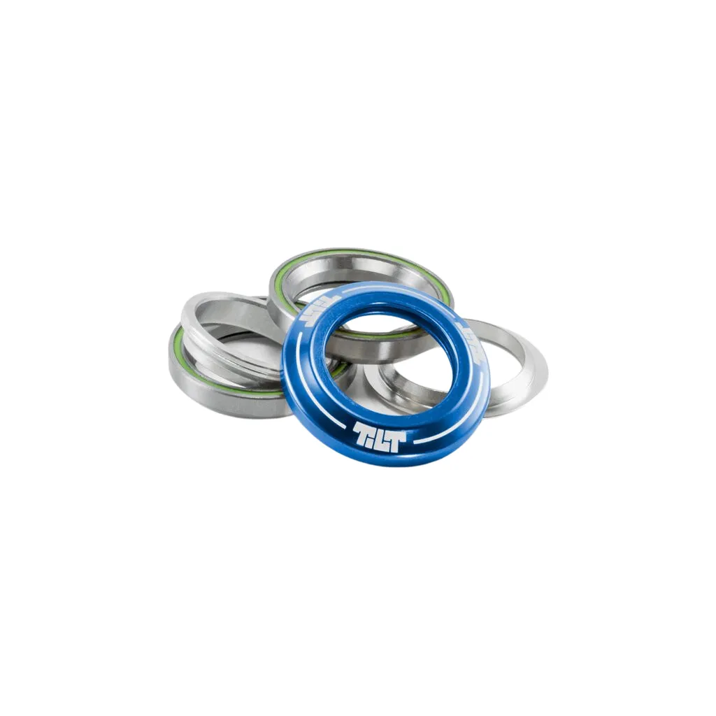 Tilt Integrated Headset