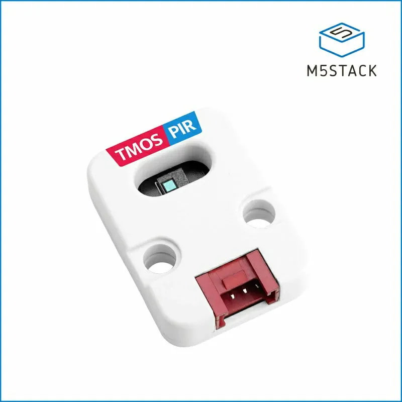 TMOS PIR Unit (STHS34PF80)