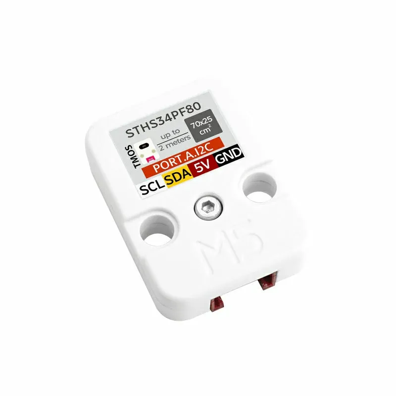 TMOS PIR Unit (STHS34PF80)