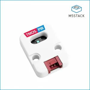 TMOS PIR Unit (STHS34PF80)