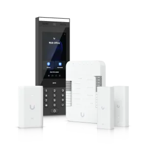 Ubiquiti UA-SK-Gate UniFi Gate Access Starter Kit