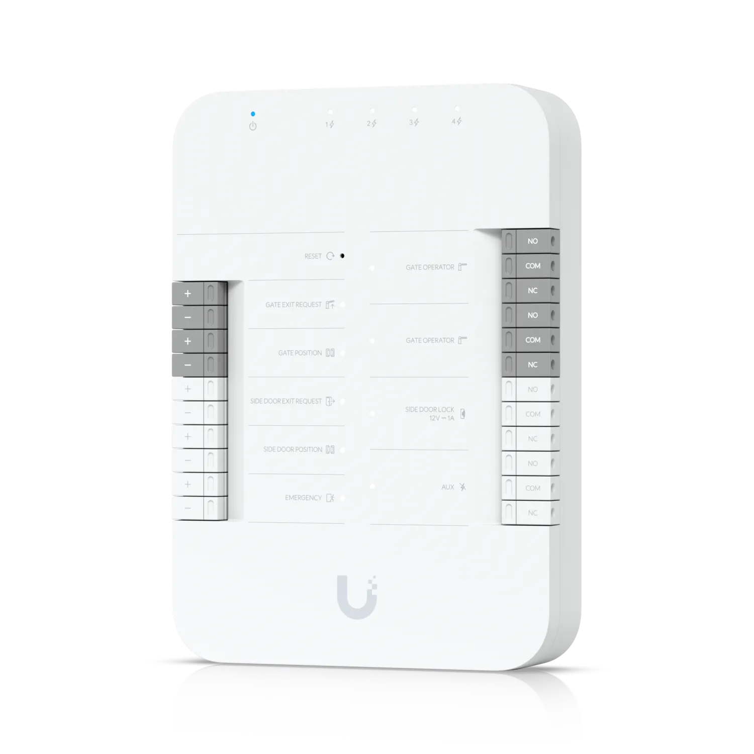 Ubiquiti UA-SK-Gate UniFi Gate Access Starter Kit
