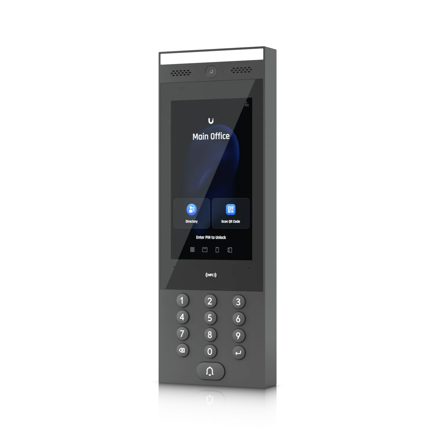 Ubiquiti UA-SK-Gate UniFi Gate Access Starter Kit