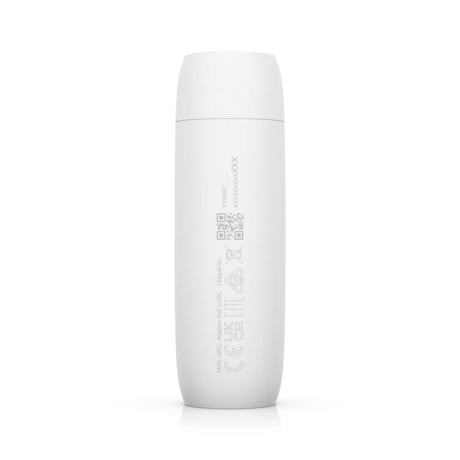Ubiquiti UACC-Adapter-PoE-USBC UniFi PoE to USB-C Adapter