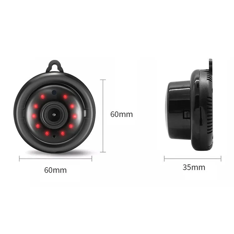 V380 1080P Home WIFI Camera