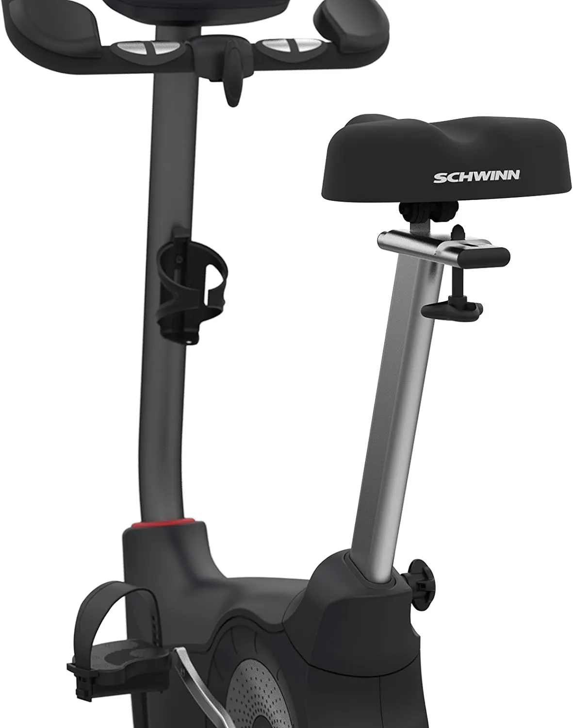 Vlo d'Appartement Fitness Confort Design Ergonomique - Fitnessterapy