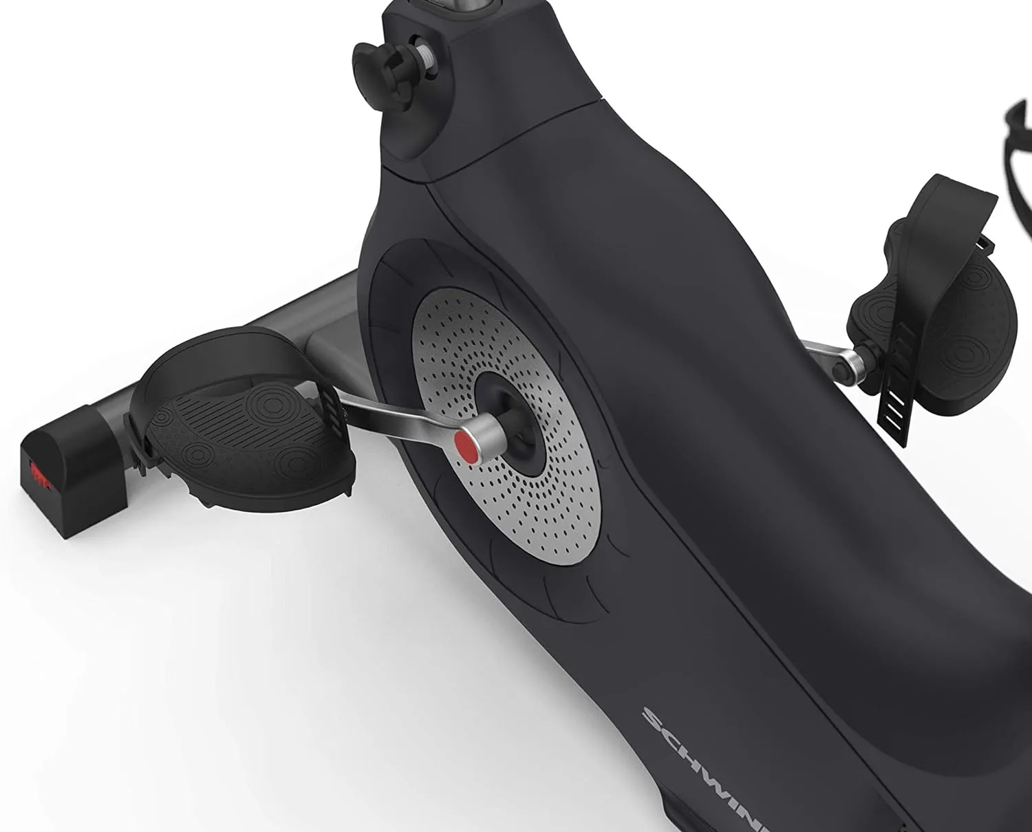 Vlo d'Appartement Fitness Confort Design Ergonomique - Fitnessterapy