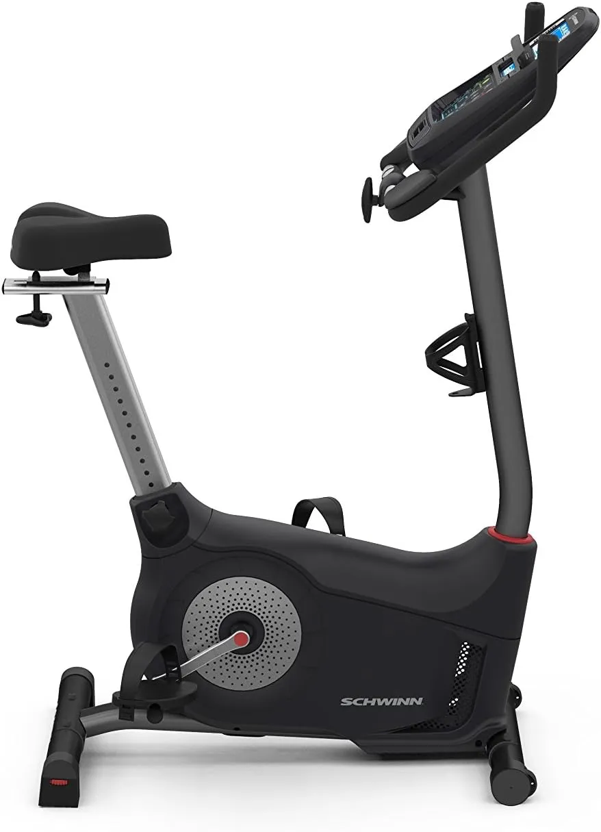 Vlo d'Appartement Fitness Confort Design Ergonomique - Fitnessterapy