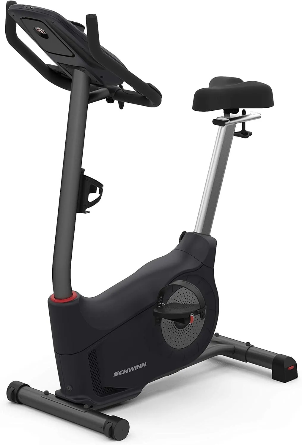 Vlo d'Appartement Fitness Confort Design Ergonomique - Fitnessterapy