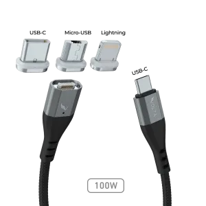 VOLTA Spark - USB-C PD Fast Charger