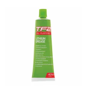 Weldtite TF2 Lithium Grease