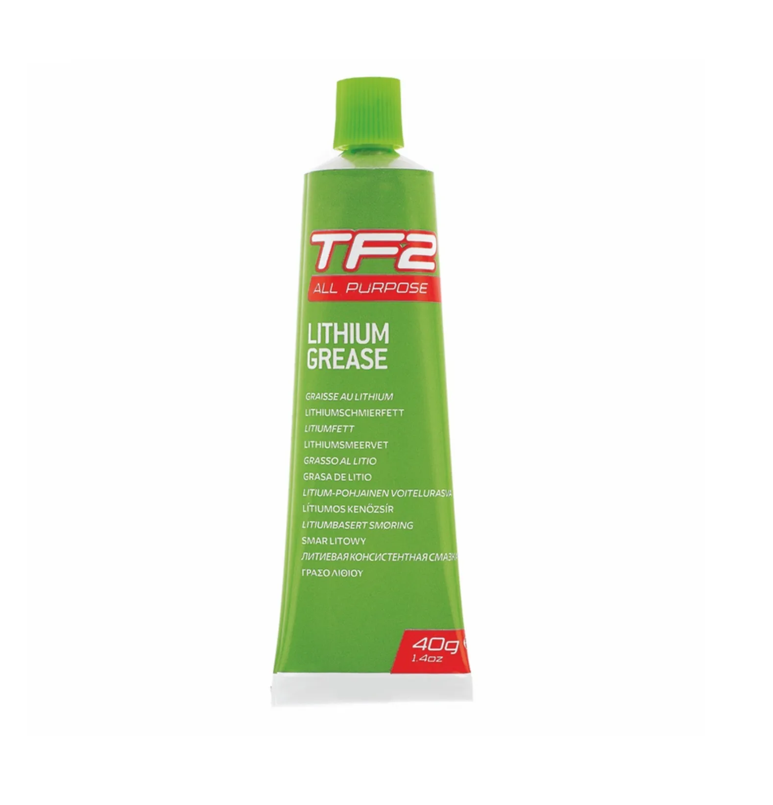 Weldtite TF2 Lithium Grease