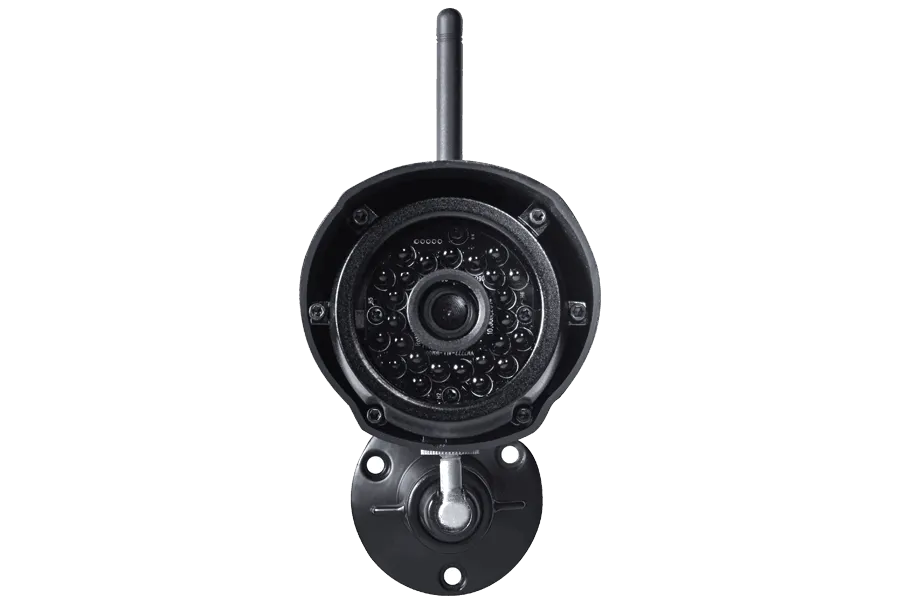 Wireless Add-On Camera for the Lorex LW1740 / LW2740 Series