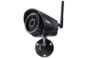Wireless Add-On Camera for the Lorex LW1740 / LW2740 Series