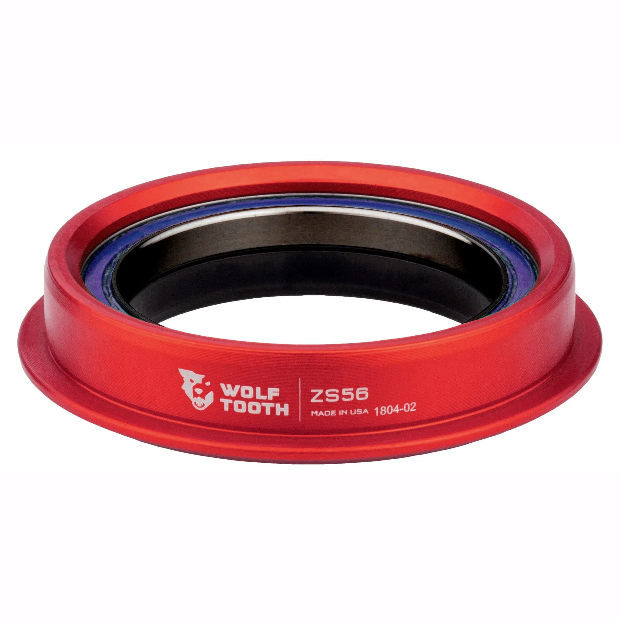 Wolf Tooth Performance ZS Headsets - Zero Stack