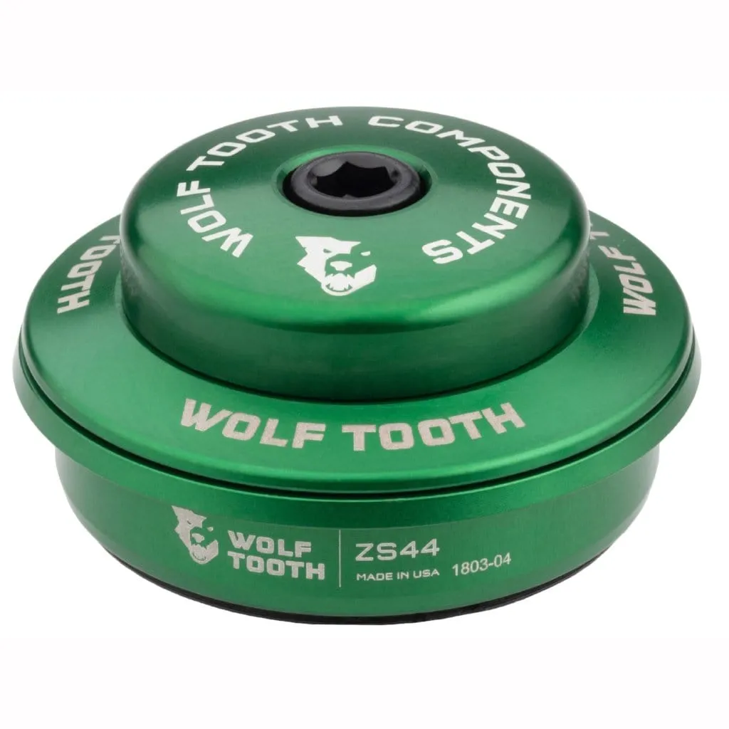 Wolf Tooth Performance ZS Headsets - Zero Stack