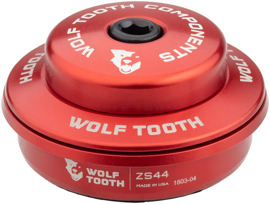 Wolf Tooth ZS44 Premium Upper Headset