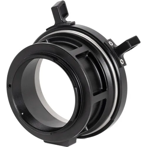 Wooden Camera Canon RF to PL Mount Pro Lens Adapter for RED KOMODO/V-RAPTOR