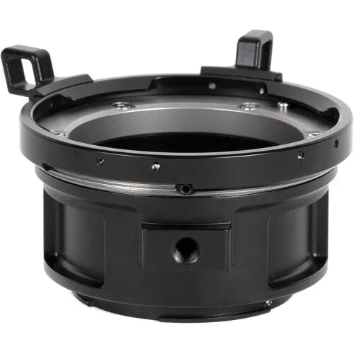 Wooden Camera Canon RF to PL Mount Pro Lens Adapter for RED KOMODO/V-RAPTOR