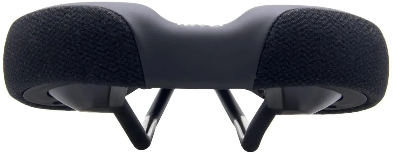 WTB Koda Cromoly Medium Cycling Saddle - Black